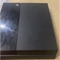 Sony PS4 500gb