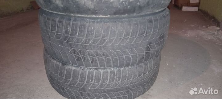 Triangle PL01 205/60 R16 96R