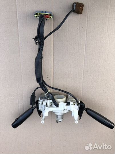 Подрулевые переключатели Mazda Xedos 6