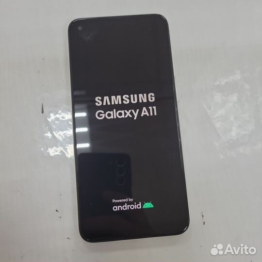 Samsung Galaxy A11, 2/32 ГБ