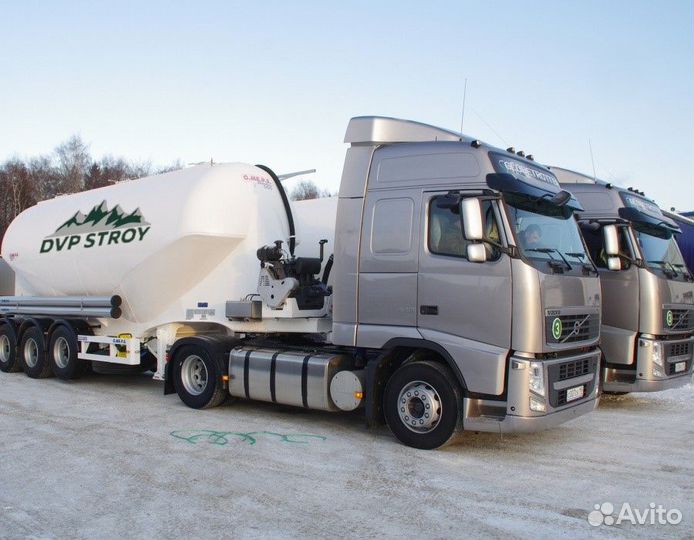 Минеральный порошок неактивированный мп1 / мп7