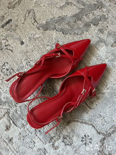 Босоножки Befree