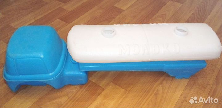 Машинки СССР