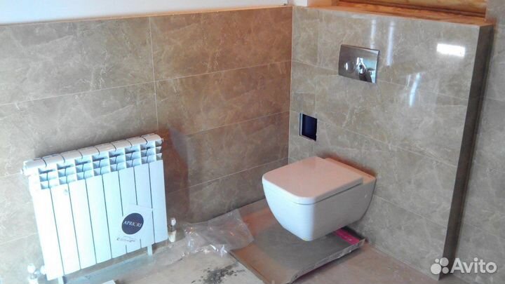 Сантехнические работы, Сантехника, Засоры и т.д