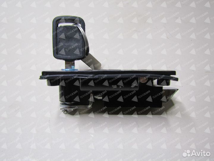 Ручка капота в сборе 803074424 xcmg LW500FN/ZL50FV