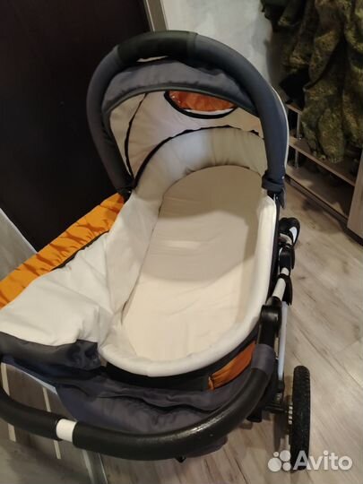 Продам Коляску 2в1