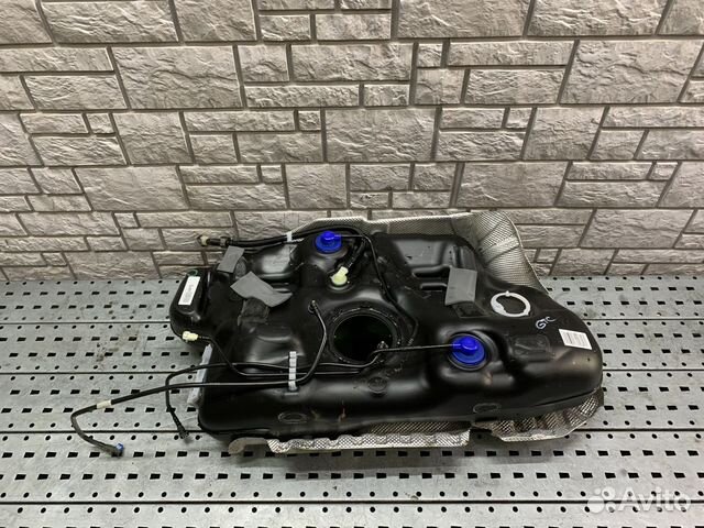 Opel Astra J GTC Бак топливный 1.4л A14NET