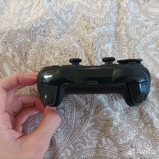 Беспроводной геймпад / джостик для пк/Телефона