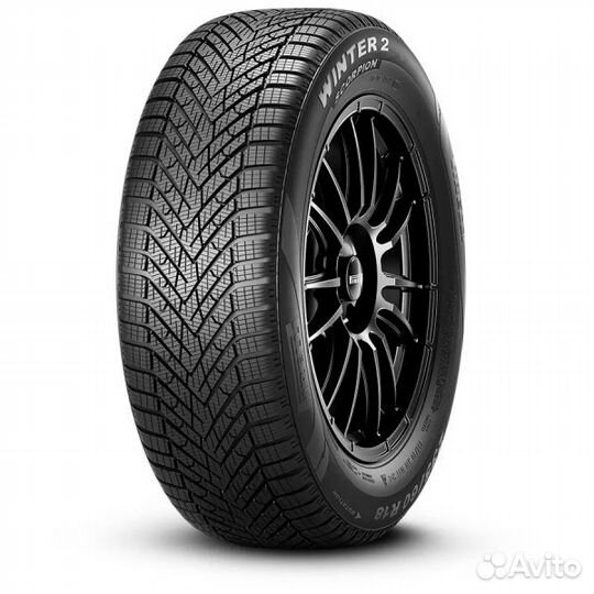 Pirelli Scorpion Winter 2 295/40 R21 111V