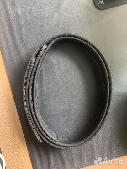 Пояс для практической спортивной стрельбы ipsc