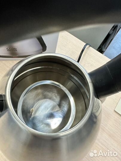 Чайник goodhelper