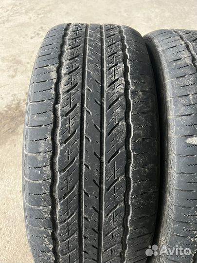 Toyo Open Country U/T 235/55 R19 101W