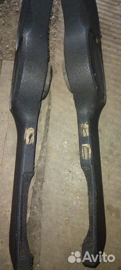 Подиумы ваз 2114 2016