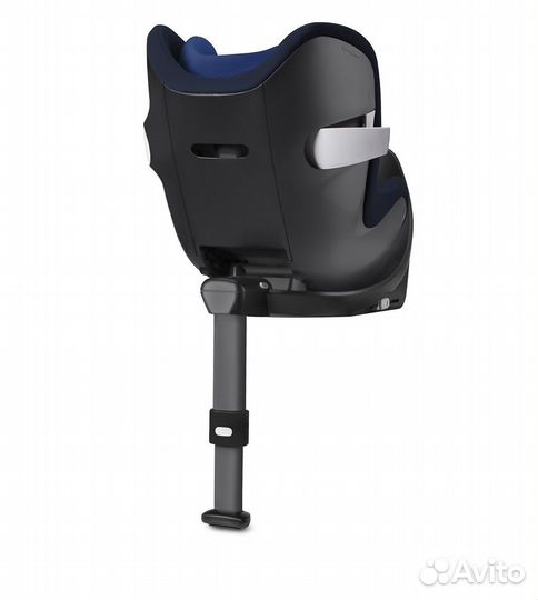 Автокресло cybex sirona m 2 i size и база isofix