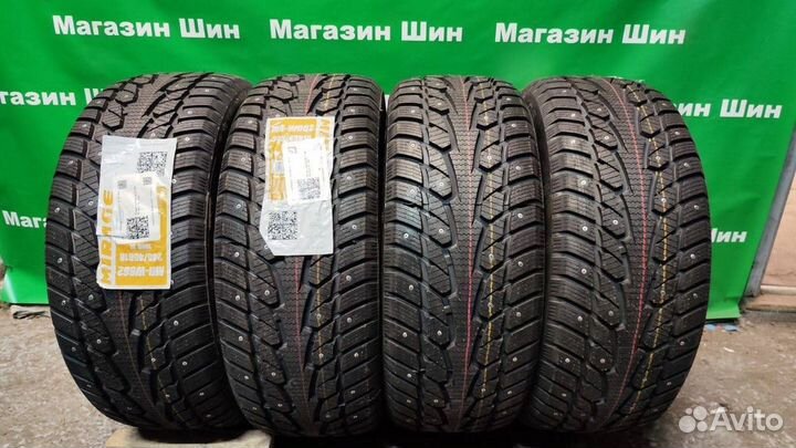 Mirage MR-W662 245/45 R18 126H