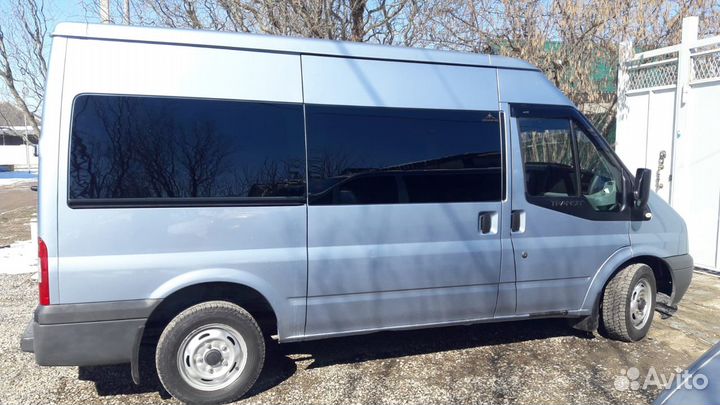 Перевозка лежачих больных