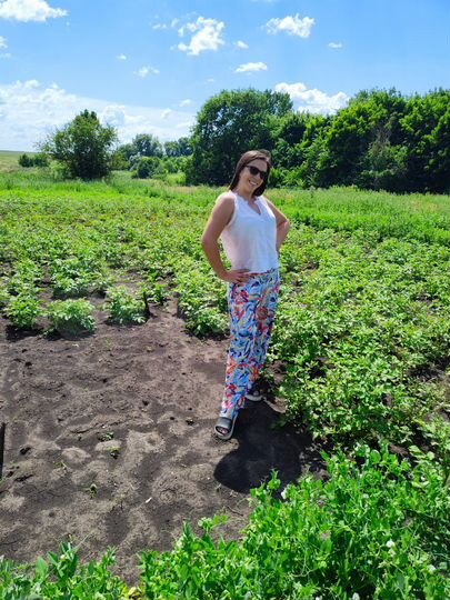 Участок 20 сот. (СНТ, ДНП)