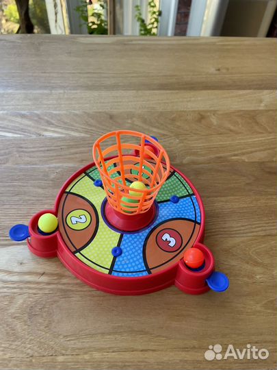 Игрушки из fix price