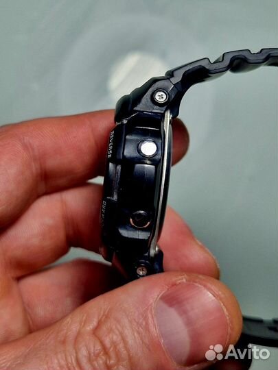 Casio G-Shock Aw-590