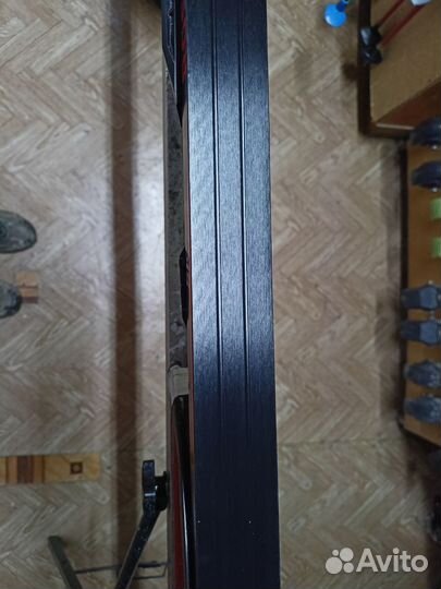 Беговые лыжи Rossignol xium skating - IFP дл.180см