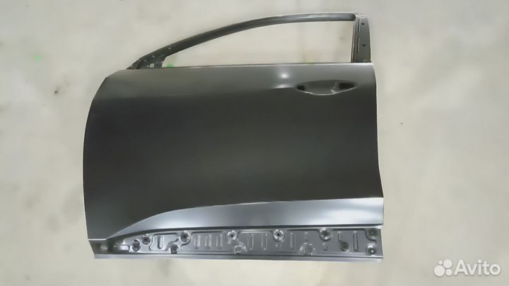 Дверь передняя левая 6101124XKQ00A для F7 haval