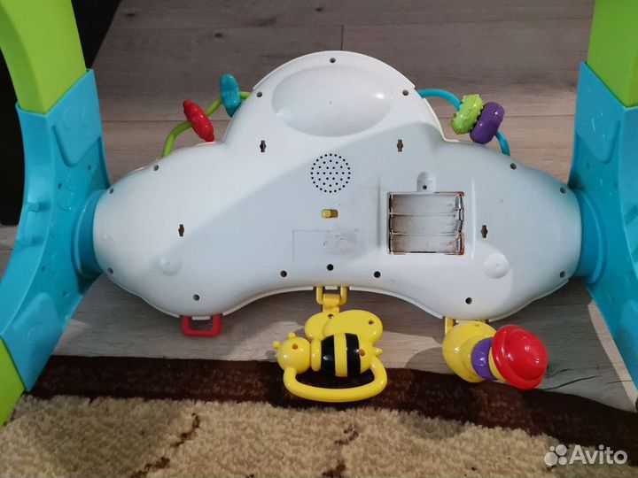 Детский игровой центр