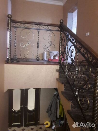 Сварочные работы