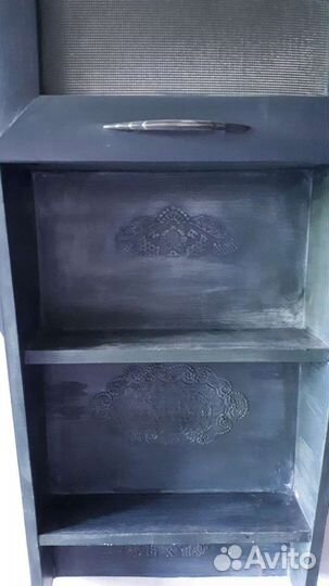 Полка настенная