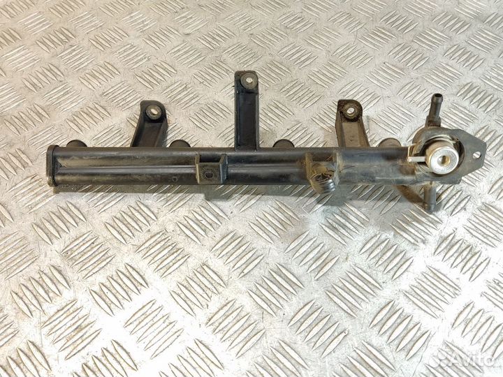 Рейка топливная рампа Peugeot 306 1993 2003