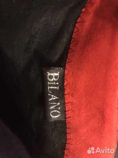 Ботильоны женские 38 размер