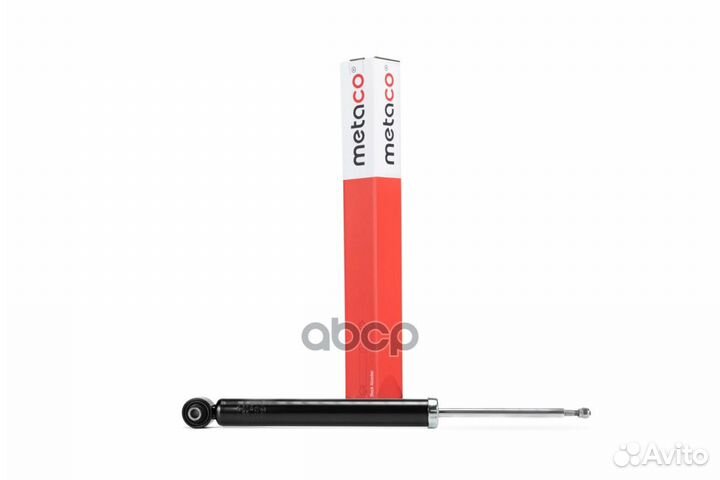 Амортизатор задний KIA sportage (2016) 4820401