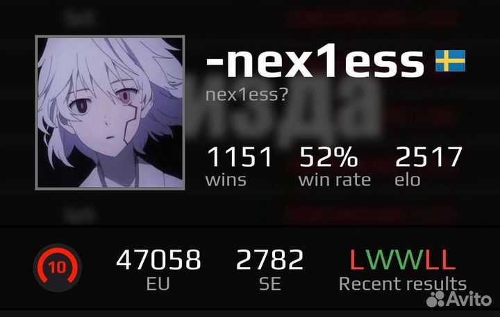 Разбор демо cs go