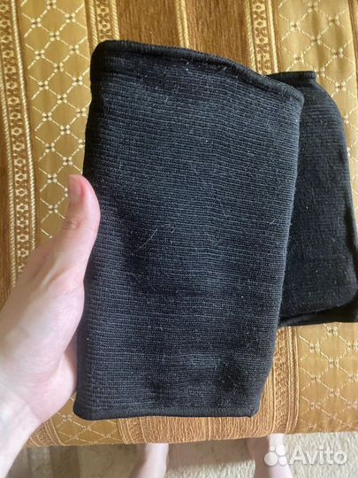 Наколенники