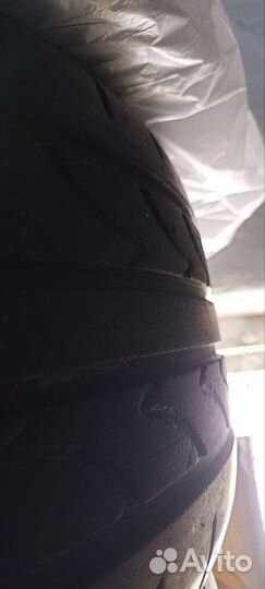 Nexen Classe Premiere 691 215/50 R17 95