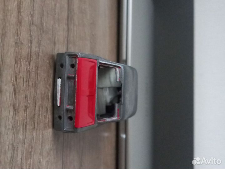 Моделька ваз 2106