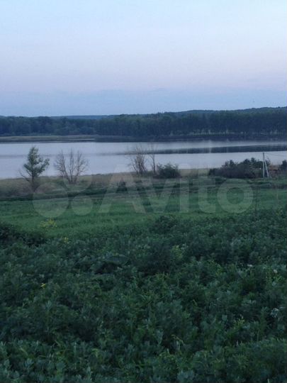 Участок 12 сот. (ИЖС)