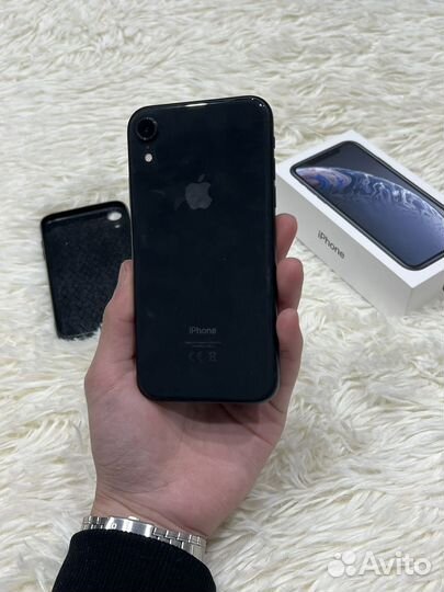 iPhone Xr, 64 ГБ