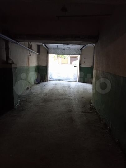 Машиноместо