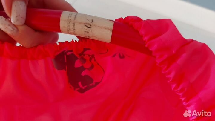 Булавы, скакалка, обруч, мяч, лента