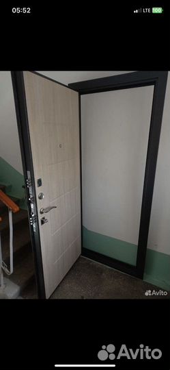 Двери