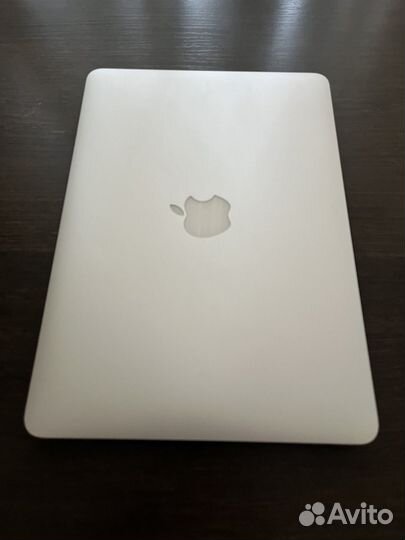 Apple MacBook Pro 13 2013 retina late