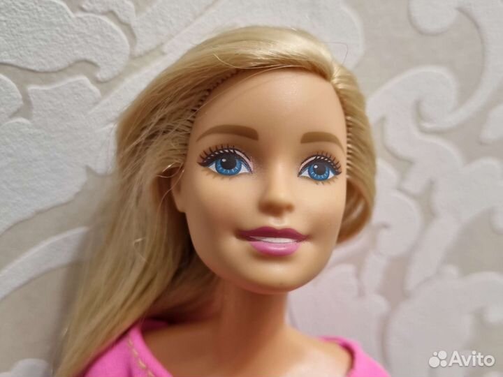 Барби