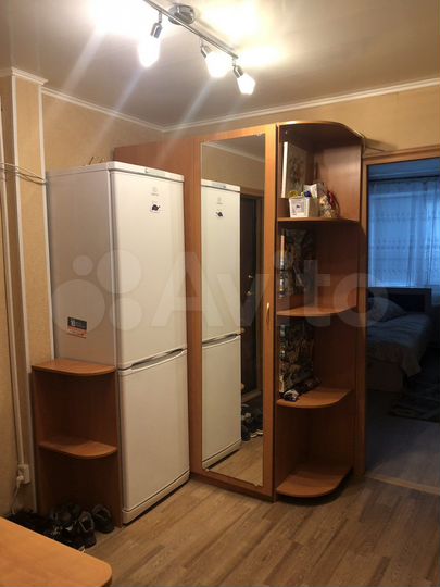 3-к. квартира, 63 м², 2/5 эт.