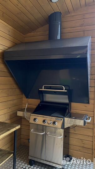 База отдыха Акваглэмпинг Аква-Форест