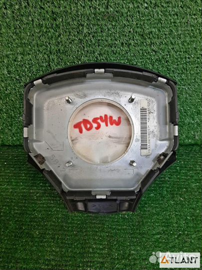 Airbag водительский suzuki escudo