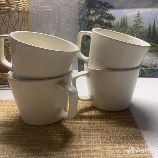 Набор кружек h&m