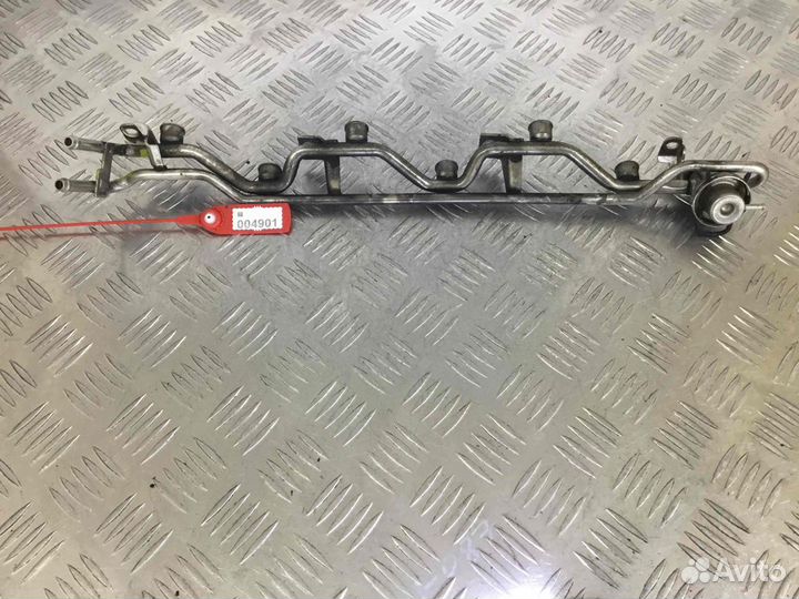 Топливная рампа Ford Galaxy AYL