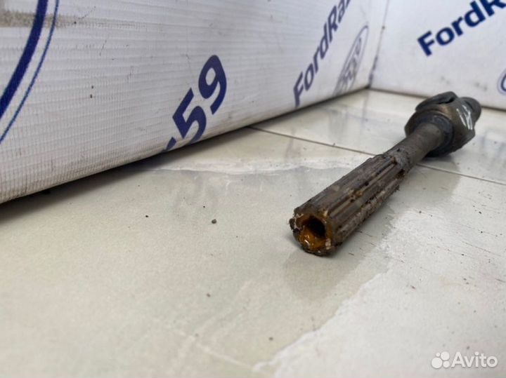 Рулевой карданчик Kia Sportage JE 2.0 (G4GC) 2005