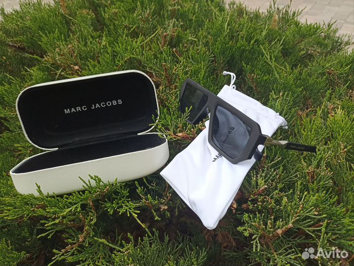 Солнцезащитные очки Marc Jacobs, унисекс