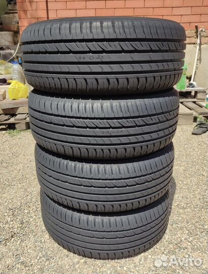 Nokian Tyres Hakka Blue SUV 225/55 R18